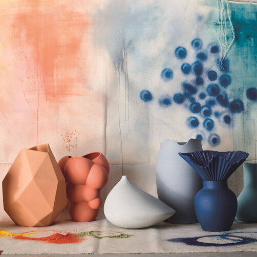 About Rosenthal Rosenthal Porcelain